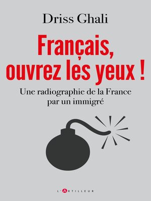 cover image of Français, ouvrez les yeux !